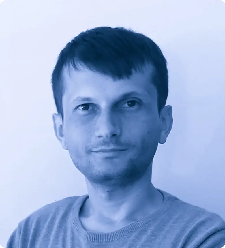 Dejan Veljanoski, Founder of UI Forge